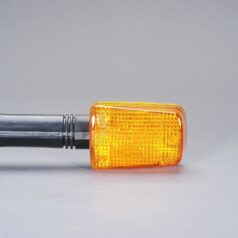 TURN SIGNAL E-MARK AMBER