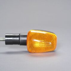 TURN SIGNAL E-MARK AMBER