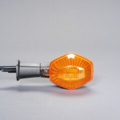 TURN SIGNAL E-MARK AMBER