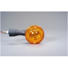 TURN SIGNAL E-MARK AMBER