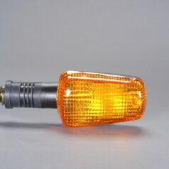 TURN SIGNAL E-MARK AMBER