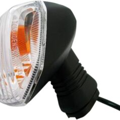 TURN SIGNAL E-MARK CLEAR