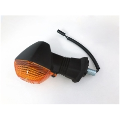 TURN SIGNAL E-MARK AMBER