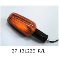 TURN SIGNAL HON AMBER