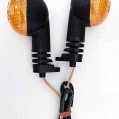 TURN SIGNAL YAM AMBER