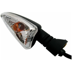 TURN SIGNAL YAM/BMW CLEAR