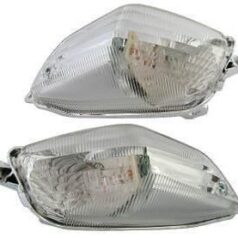 TURN SIGNAL KAW RRL CLEAR
