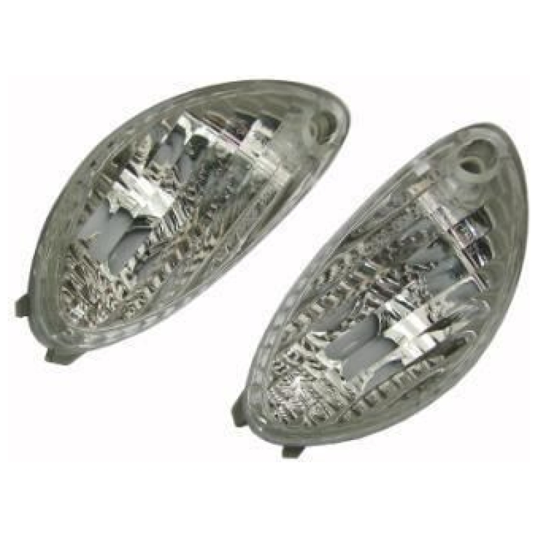 TURN SIGNAL SUZ RRL CLEAR