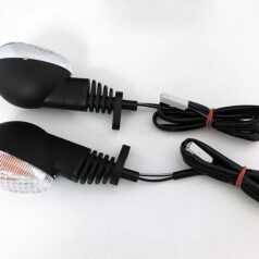 TURN SIGNAL DERBI CLEAR