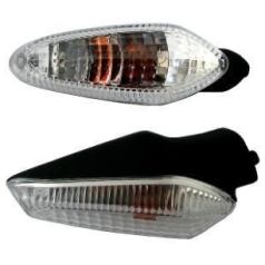 TURN SIGNAL DUCATI CLEAR