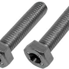 HOLLOW BOLT FOR JOKER TURN SIGNALS M8 X 25mm