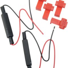IN-LINE RESISTOR 10W 3 OHM