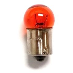 BULB ECE AMBER