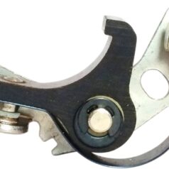IGNITION CONTACT POINTS