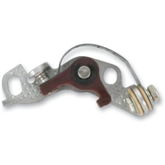 IGNITION CONTACT POINTS
