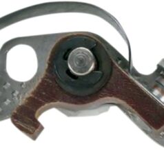 IGNITION CONTACT POINTS