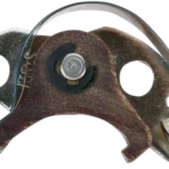 IGNITION CONTACT POINTS