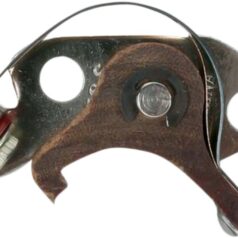 IGNITION CONTACT POINTS