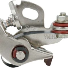 IGNITION CONTACT POINTS