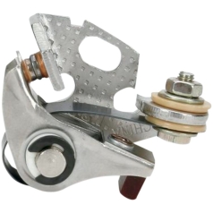 IGNITION CONTACT POINTS