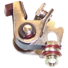 IGNITION CONTACT POINTS