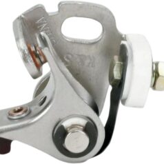 IGNITION CONTACT POINTS