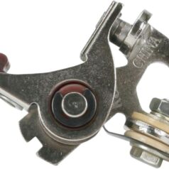 IGNITION CONTACT POINTS