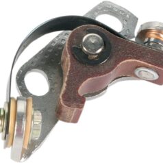 IGNITION CONTACT POINTS