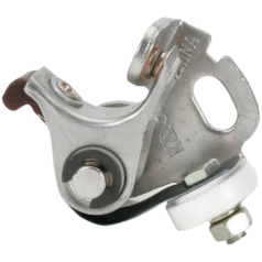 IGNITION CONTACT POINTS