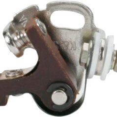 IGNITION CONTACT POINTS