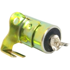 IGNITION CONDENSER