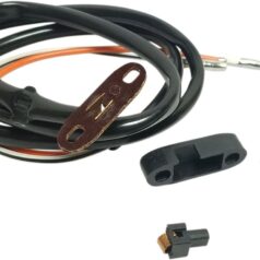 BRAKE LIGHT SWITCH