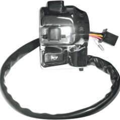UNIVERSAL TURN SIGNAL/ HEADLIGHT HI-LOW/ HORN/ LED INDICATOR