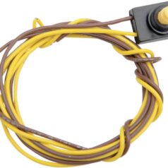 HORN/TURN/START SWITCH FOR HANDLEBAR SWITCH HOUSING