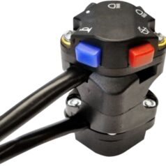 HANDLEBAR SWITCH TURNSIGNAL