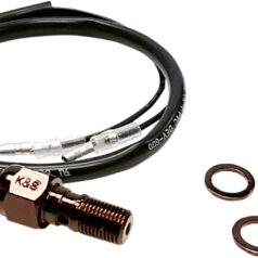 HYDRAULIC BRAKE LIGHT SWITCH