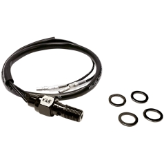 HYDRAULIC BRAKE LIGHT SWITCH