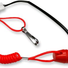 KILL SWITCH PANEL MOUNT