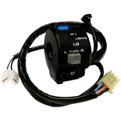 HANDLEBAR UNIVERSAL DOT SWITCH