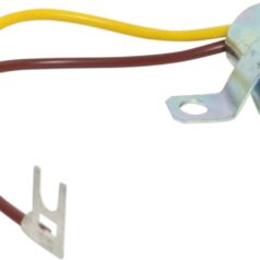 IGNITION CONDENSOR