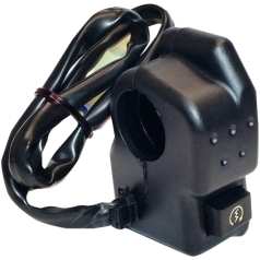 STARTER SWITCH UNIVERSAL