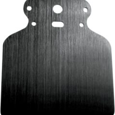 UNIVERSAL MOUNTING BRACKET BLACK FOR MOTOSCOPE/MOTOSIGN MINI