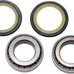 STEERING STEM BEARING & SEAL KIT HONDA