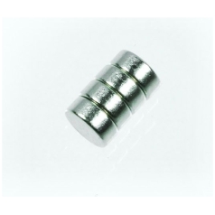 SPEEDOMETER MAGNETS 4-PACK