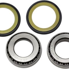 STEERING STEM BEARING & SEAL KIT SUZUKI