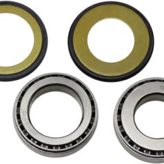 STEERING STEM BEARING & SEAL KIT SUZUKI/YAMAHA
