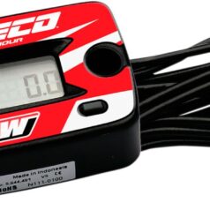 HOUR/TACHOMETER