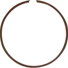 PISTON RING SET