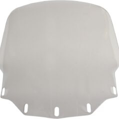 WINDSHIELD NON-VENTED OEM-FAIRING HONDA  SOLAR