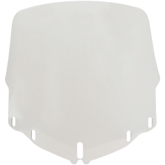 WINDSHIELD NON-VENTED OEM-FAIRING HONDA  SOLAR
